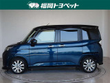 コンパクトなのに居心地の良い広さを兼ね備えたタンク カスタムGーTが入荷しました。