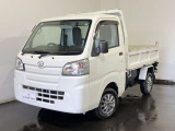 ハイゼットトラック 多目的ダンプ PTO式 4WD 