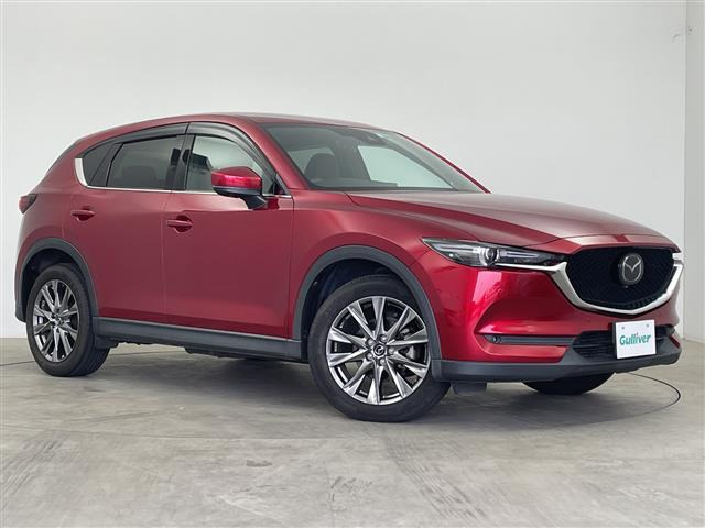 マツダ CX-5 