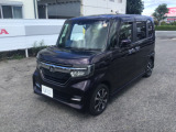 ホンダ N-BOXカスタム