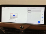ディスプレイオーディオにドライブレコーダーが内蔵されております。