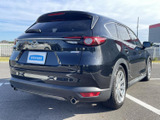 CX-8 2.2 XD プロアクティブ 4WD 