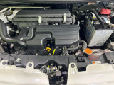 親切・丁寧な専門メカニックスタッフが応対!・車検・点検整備・事故等の修理などアフターサービスも安心。お車のカスタマイズもネクステージのサービススタッフまでご相談ください!