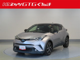 トヨタ C-HR