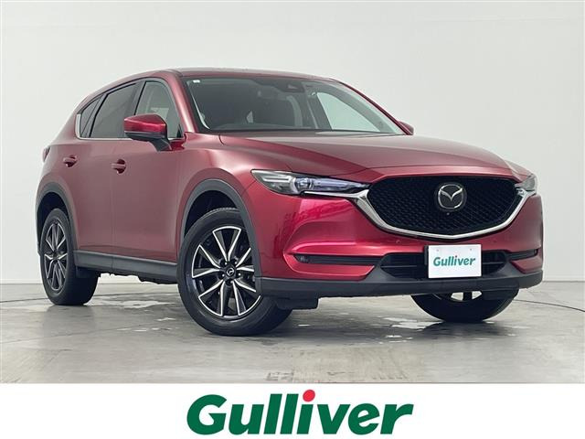 マツダ CX-5 
