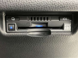 快適なドライブにはETCが欠かせません。ETCの再セットアップを行います。