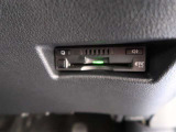 ETC車載器付きです。高速道路の料金所もスムーズに通過できます。