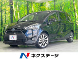 トヨタ シエンタ