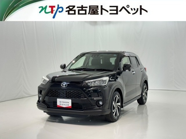 トヨタ ライズ 