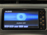 AMFMラジオとCD、TV、HDDオーディオ、Bluetoothにも対応しています。