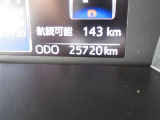 【距離】撮影時の走行距離です。