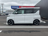ルークス ハイウェイスター X