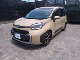 低燃費で環境にもやさしいハイブリッド車です。トヨタ専用診断機器でハイブリッドシステムを綿密に点検してあります!
