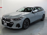 BMW 5シリーズツーリング