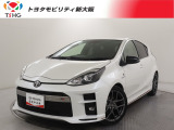 トヨタ アクア