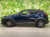 CX-3 1.5 XD ツーリング 