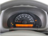 【明るく見やすいメーター】視認性が良く明るく見やすいメーター。運転者にとって見やすいメーターは運転していても疲れないですよね。