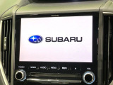 【純正8型ナビ】人気の純正ナビを装備しております。ナビの使いやすさはもちろん、オーディオ機能も充実!キャンプや旅行はもちろん、通勤や買い物など普段のドライブも楽しくなるはず♪