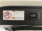 【パワーバックドア】荷物で手が塞がってても大丈夫!リモコンでピッ!力要らずでラクラク開閉!