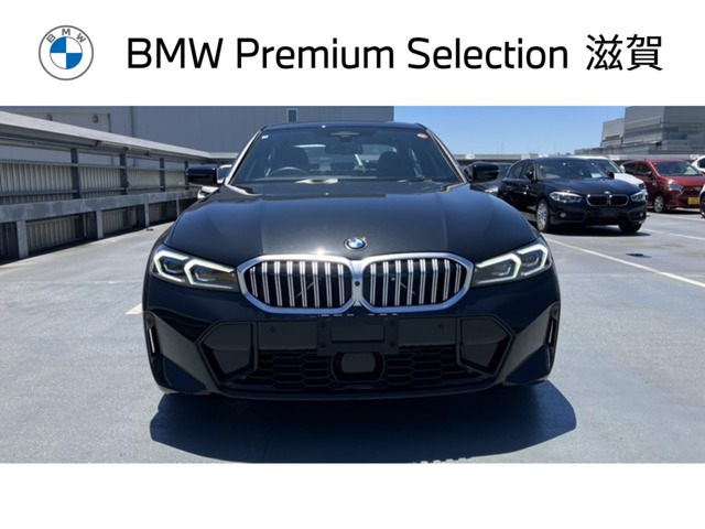 BMW 3シリーズセダン 