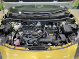 親切・丁寧な専門メカニックスタッフが応対!・車検・点検整備・事故等の修理などアフターサービスも安心。お車のカスタマイズもネクステージのサービススタッフまでご相談ください!