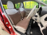 ドライバーによって運転しやすいポジションは異なり、あの車はどうなのか不安なこともありますよね。気になるお車は店頭で乗り込んでご確認いただけます♪