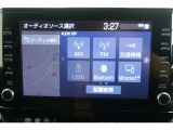 【Bluetooth】お気に入りのメディアを繋いで再生すれば車内は、まるで貴方専用のオーディオルーム♪