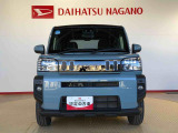 長野ダイハツ販売は車両に詳しくない方でも気軽に立ち寄れるお店作りを目指しています。高年式・低走行のお車がいっぱいです!是非一度遊びに来てください♪