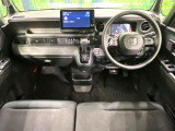 N-BOXカスタム ベースグレード 