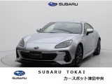 スバル BRZ