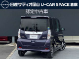 デイズルークス ハイウェイスター X Gパッケージ 