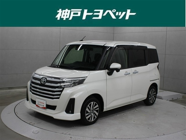 トヨタ ルーミー 