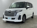 ルーミー 1.0 カスタム G 修復歴無し