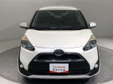 「フロントマスク」です。車の印象を決めるのは【顔】。この車の顔つきは、きっとあなたにピッタリ!?