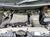 親切・丁寧な専門メカニックスタッフが応対!・車検・点検整備・事故等の修理などアフターサービスも安心。お車のカスタマイズもネクステージのサービススタッフまでご相談ください!