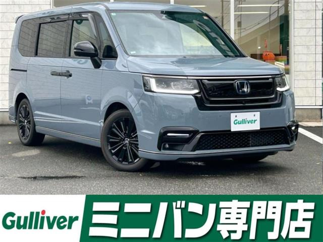 ホンダ ステップワゴン 
