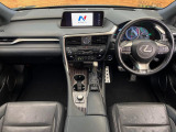 RX 450h Fスポーツ 