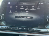 純正メモリーナビです(CD/DVD等ディスクメディアはご利用いただけません)