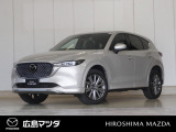 マツダ CX-5