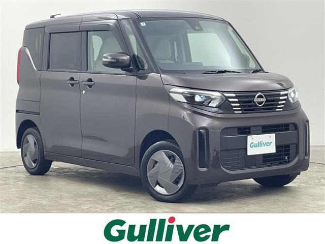 ルークス X 4WD 4WD 修復歴無し