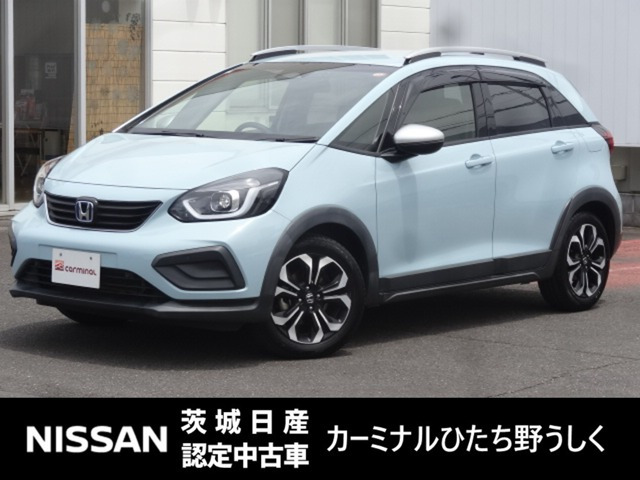 ホンダ フィット 