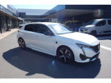 308  GT ハイブリッド