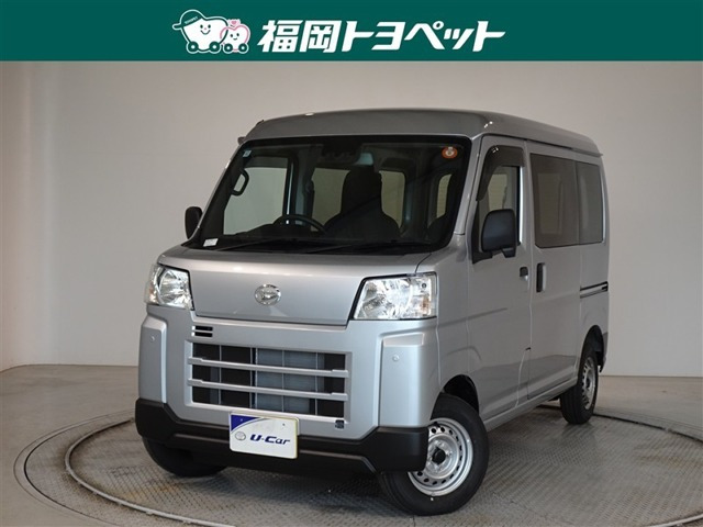 ダイハツ ハイゼットカーゴ 