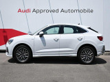 Q3スポーツバック 35 TFSI Sライン 