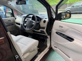 運転席廻り