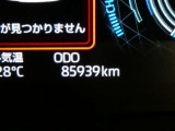 写真撮影時の走行距離です、ご確認ください。ここからは、あなたの新しい思い出を刻んでください♪