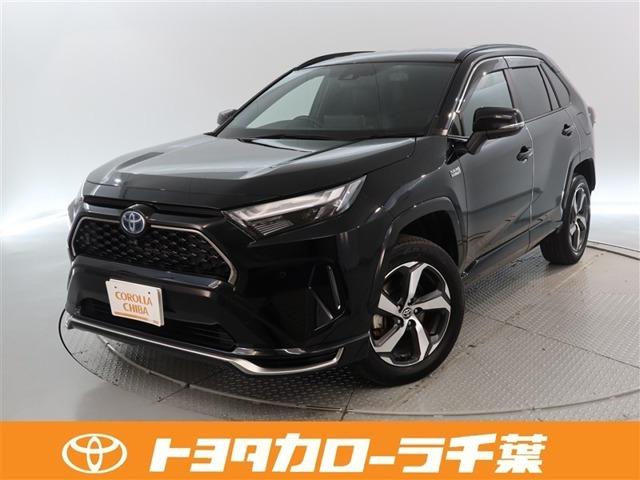トヨタ RAV4 