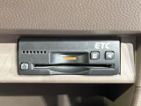 【ETC】高速道路の料金所をストレスなく通過!話題のスポットやサービスエリアに多い「スマートIC」利用時は必須のアイテムです。当店でセットアップを実施、ご納車当日からすぐにご利用いただけます!