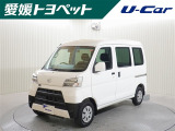 荷物をたっぷり載せて広々ドライビング♪夏でも冬でも、アウトドアやショッピングを思い切り楽しみましょう!