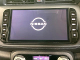 【純正ナビ】人気の純正ナビを装備。オーディオ機能も充実しており、Bluetooth接続すればお持ちのスマホやMP3プレイヤーの音楽を再生可能!毎日の運転がさらに楽しくなります!!